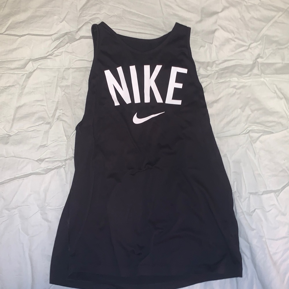 Nike Tank Top